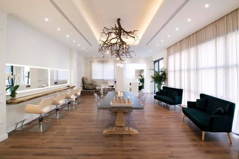 Alisado & Keratina Premium