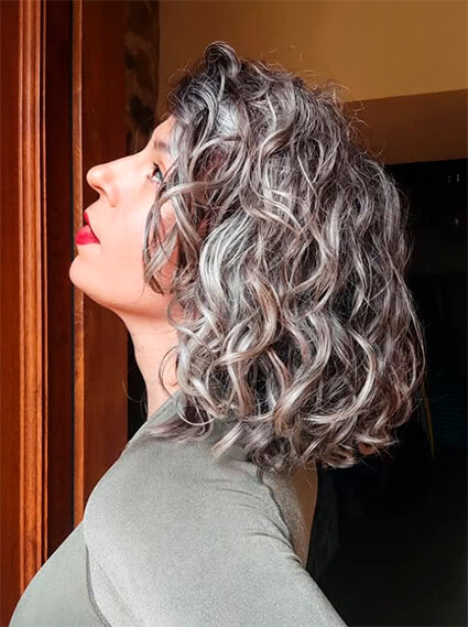 Tratamiento Capilar Reparación