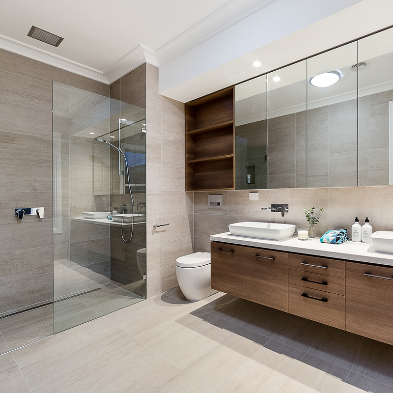 Suite Baño + Dormitorio Principal