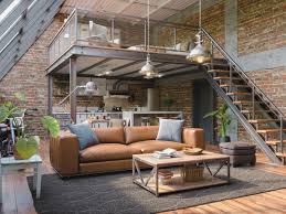 Loft Industrial Rehabilitado